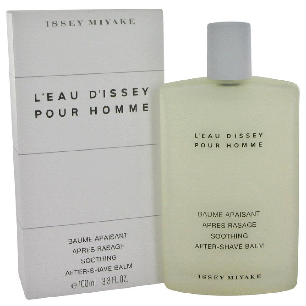 Leau Dissey (issey Miyake) By Issey Miyake After Shave Balm 3.4 Oz