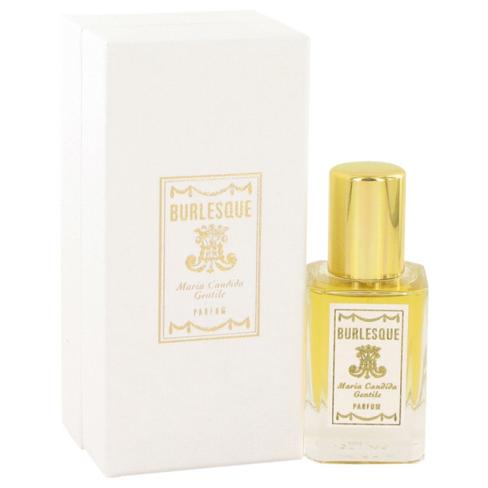 Burlesque By Maria Candida Gentile Pure Perfume 1 Oz