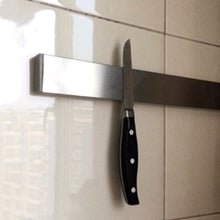 Load image into Gallery viewer, Magnetic Knife Holder Wall Mount