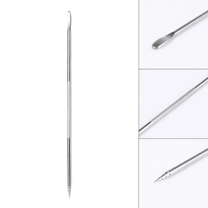 1PC Stainless Steel Barista Latte Pen