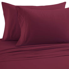 Load image into Gallery viewer, Luxury High Thread Count Egyptian Quality Sheets