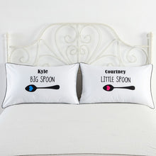 Load image into Gallery viewer, White Pillowcase Royal Series