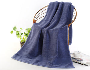 Luxury Thick Egyptian Cotton Spa Bathroom Towels