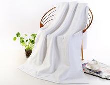 Load image into Gallery viewer, Luxury Thick Egyptian Cotton Spa Bathroom Towels