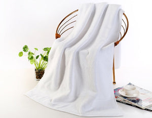 Luxury Thick Egyptian Cotton Spa Bathroom Towels