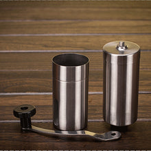 Load image into Gallery viewer, A Stainless Steel Grinder (Wink Wink)