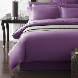 Egyptian Cotton Bedding - 4 Piece Set