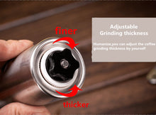 Load image into Gallery viewer, A Stainless Steel Grinder (Wink Wink)