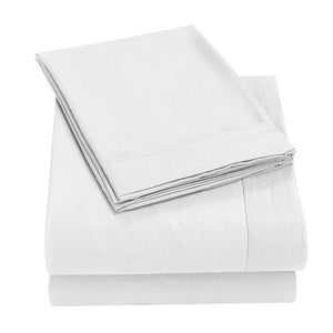 Luxury High Thread Count Sheets