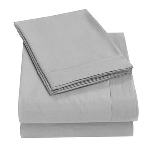 Luxury High Thread Count Sheets