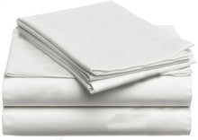 Load image into Gallery viewer, 100% Egyptian Cotton 1200 Thread Count