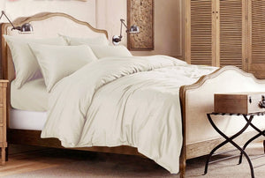 100% Egyptian Cotton 1200 Thread Count