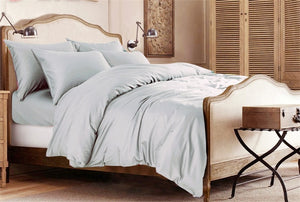 100% Egyptian Cotton 1200 Thread Count