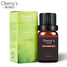 Load image into Gallery viewer, Penis Enlargement Oils