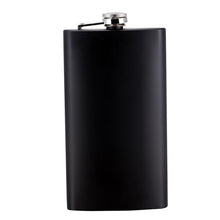 Load image into Gallery viewer, 12oz Stainless Steel Alcohol Flask