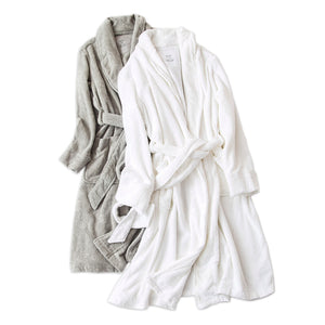 Pure 100% Cotton Women's Robes