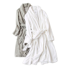 Load image into Gallery viewer, Pure 100% Cotton Women&#39;s Robes