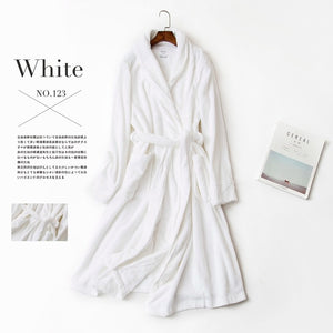 Pure 100% Cotton Women's Robes