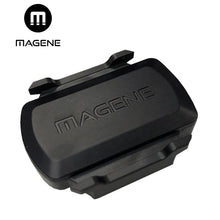 Load image into Gallery viewer, MAGENE Computer speedometer ANT+ Speed and Cadence Dual - Suitable for GARMIN iGPSPORT Bryton