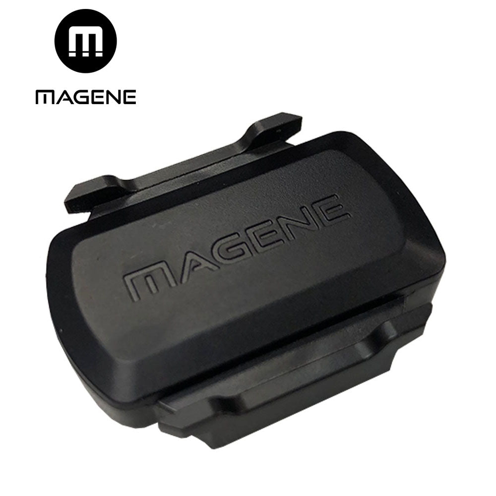 MAGENE Computer speedometer ANT+ Speed and Cadence Dual - Suitable for GARMIN iGPSPORT Bryton