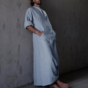 Men's Kaftan Robe