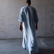 Load image into Gallery viewer, Men&#39;s Kaftan Robe