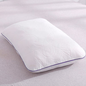 Memory Foam Pillow Orthopedic Sleeping Pillow