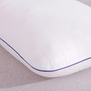 Memory Foam Pillow Orthopedic Sleeping Pillow