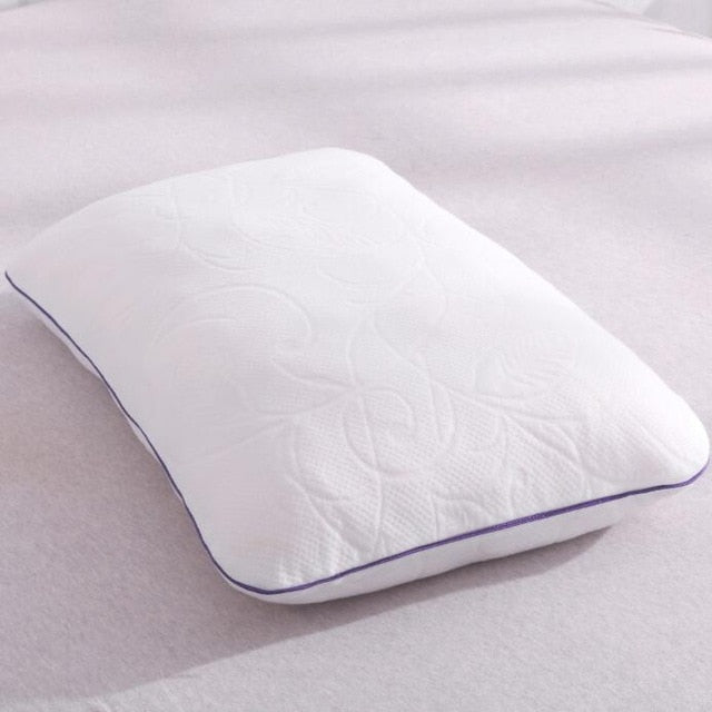 Memory Foam Pillow Orthopedic Sleeping Pillow