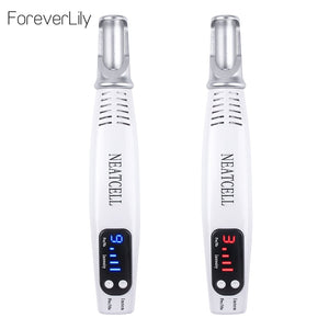 Portable Mini Light Laser Acne Scar/Dark Spot Removal