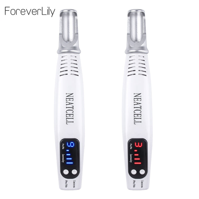 Portable Mini Light Laser Acne Scar/Dark Spot Removal