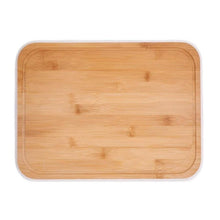 Load image into Gallery viewer, Bamboo Cutting Board