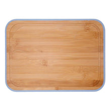 Load image into Gallery viewer, Bamboo Cutting Board