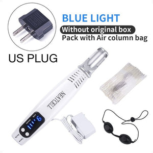 Portable Mini Light Laser Acne Scar/Dark Spot Removal