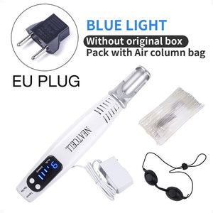 Portable Mini Light Laser Acne Scar/Dark Spot Removal