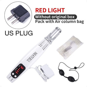 Portable Mini Light Laser Acne Scar/Dark Spot Removal