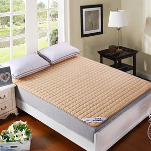 Quilting Mattress Pad