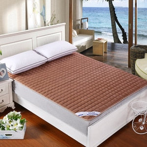 Quilting Mattress Pad