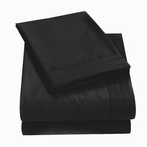 Luxury High Thread Count Sheets