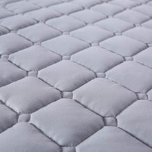 Load image into Gallery viewer, Quilting Mattress Pad