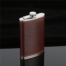 Load image into Gallery viewer, Stainless Steel Flask