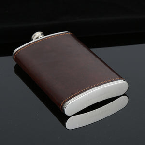 Stainless Steel Flask