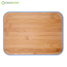 Load image into Gallery viewer, Bamboo Cutting Board