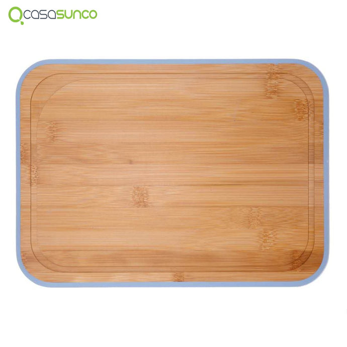 Bamboo Cutting Board