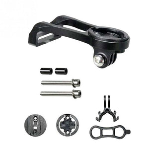 Bicycle Computer Extension Handle Mounting Bracket for Garmin Edge GPS