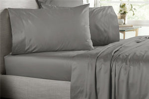 100% Egyptian Cotton 1200 Thread Count