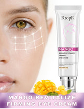 Load image into Gallery viewer, MANGO Anti-Wrinkles Eye Cream