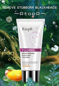 MANGO Blackhead Remover & Acne Treatment