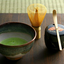 Load image into Gallery viewer, 4 Pcs/Set Bamboo Matcha Tea Tools with Tea Whisk