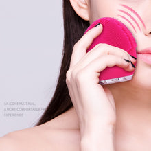 Load image into Gallery viewer, New Electric Facial Cleansing Brush